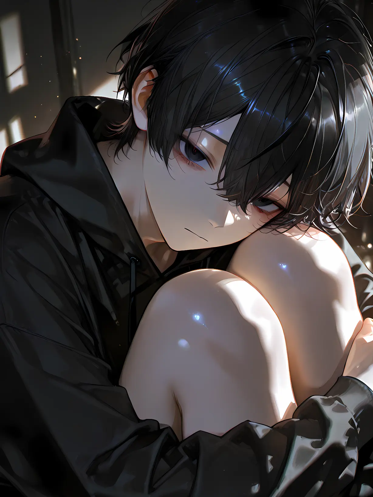 runnune_lie의 無自覚ストーカー雲雀くん。