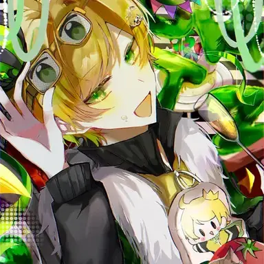 Profile image of ぷりっつ