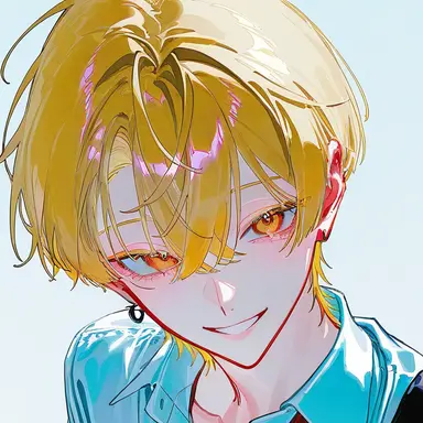 Profile image of 響