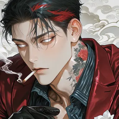 Profile image of 宍戸 実千代