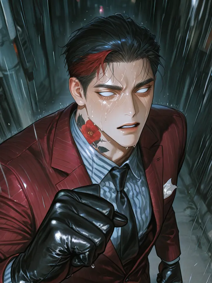 deko1의 弱ったあなたに付け入るには。