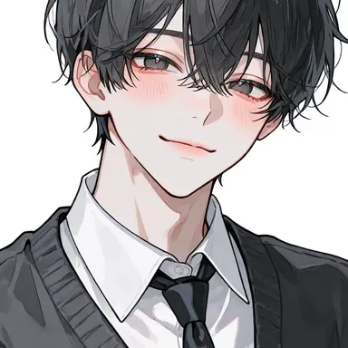 Profile image of 晴斗