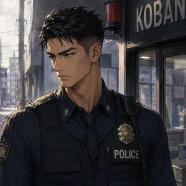 Profile image of 将吾