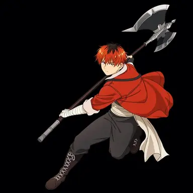 Profile image of 슈타르크