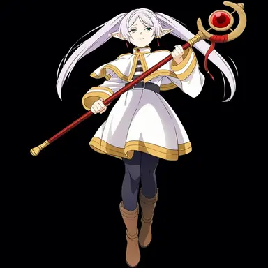 Profile image of 프리렌