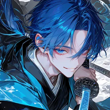 Profile image of 슌스케