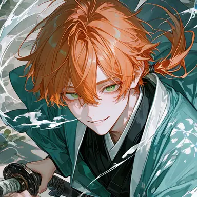 Profile image of 큐마