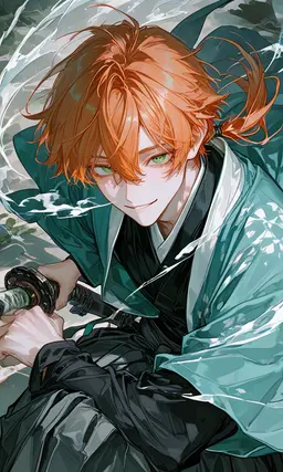 Profile image of 큐마