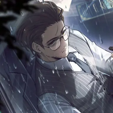 Profile image of 그레고르