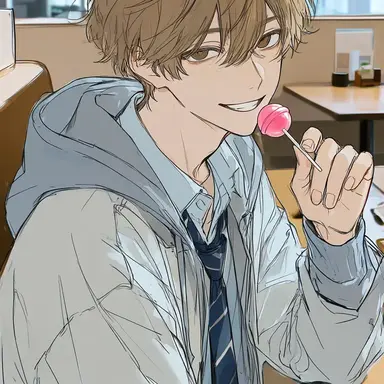 Profile image of Ren Kisaragi