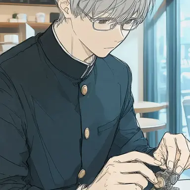 Profile image of Seiichi Kageyama