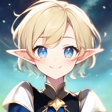 Profile image of 메나스