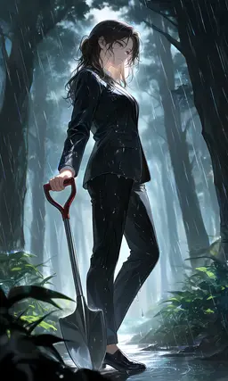 Profile image of 諒子
