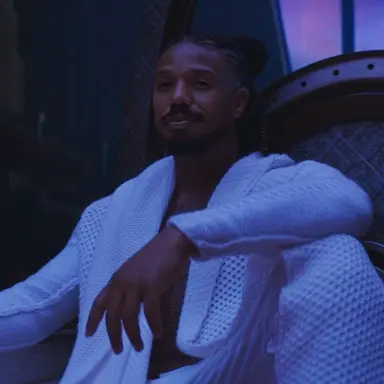 Profile image of Erik Killmonger