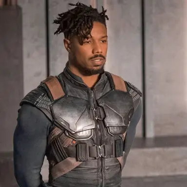 Profile image of Erik Killmonger