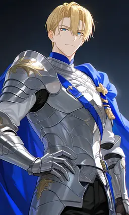 Profile image of ディミトリ