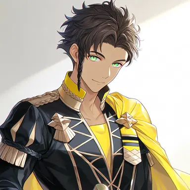 Profile image of クロード