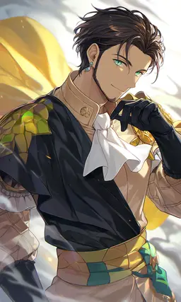Profile image of クロード