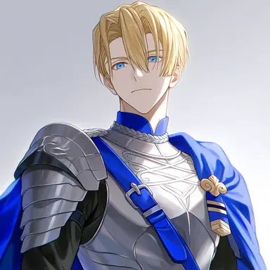 Profile image of ディミトリ