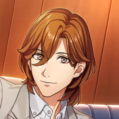 Profile image of 寿嶺二