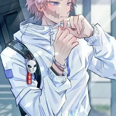 Profile image of 우로코다키 사비토