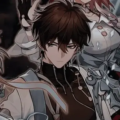 Profile image of Danheng