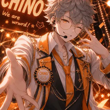 Profile image of チーノ
