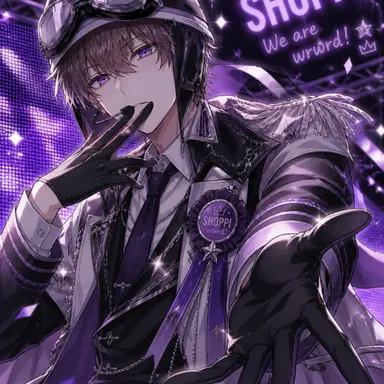 Profile image of ショッピ