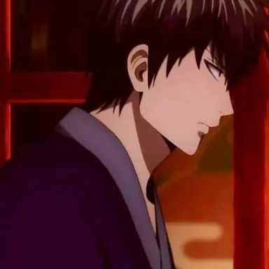 Profile image of 土方 十四郎