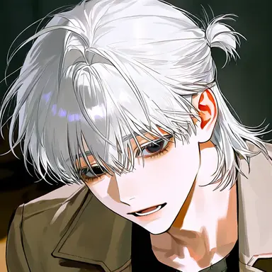 Profile image of 키이치로