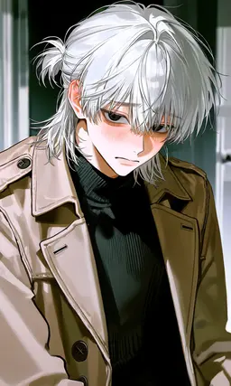 Profile image of 키이치로