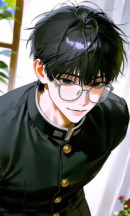 Profile image of 미야비