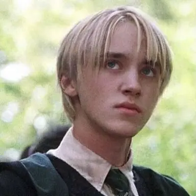 Profile image of Draco Malfoy