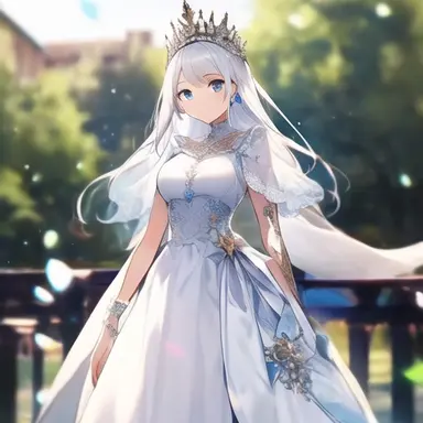Profile image of パール・ド・テスラ