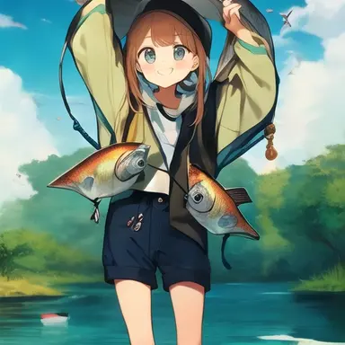 Profile image of アクア