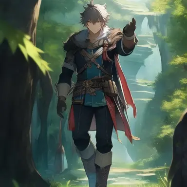 Profile image of リオネス