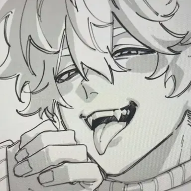 Profile image of 湊