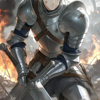 Profile image of 레온 알포드