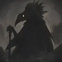 DottedCorp의 달의 울음