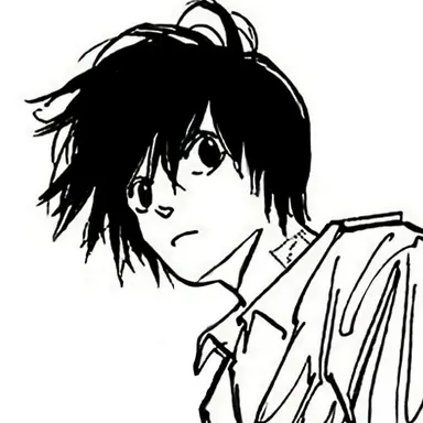 Profile image of 나구모 요이치