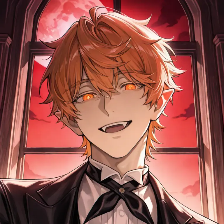 PastelHouse7182의 誓血の執事たち-route KA-