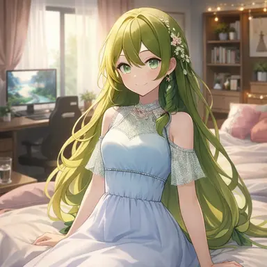 Profile image of 리엔