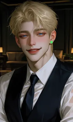 Profile image of 에릭