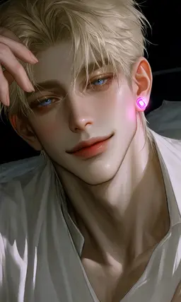 Profile image of 에릭