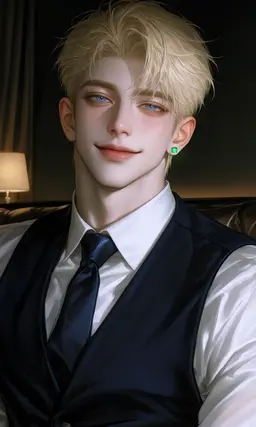 Profile image of 에릭