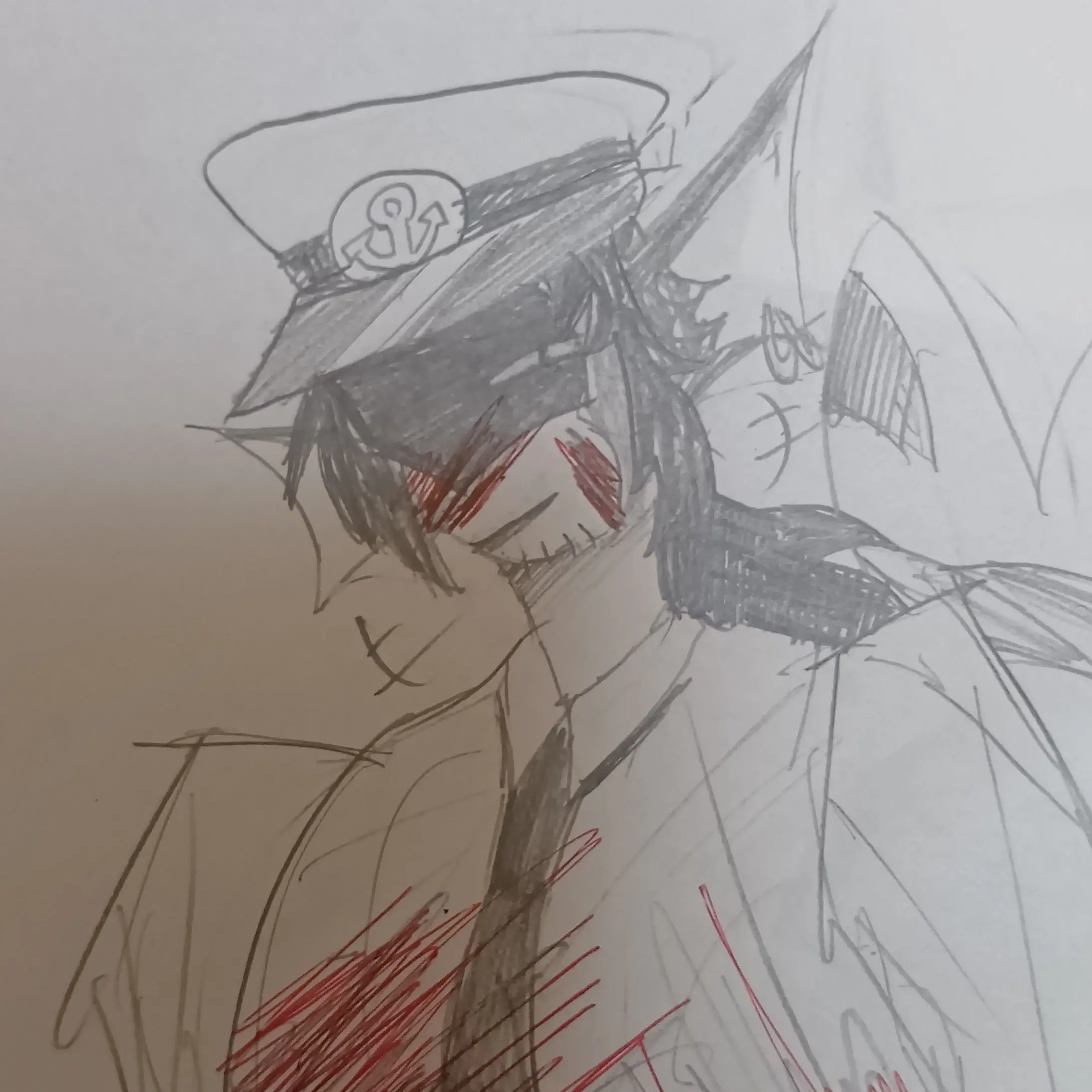NEKOYAMATO_19450806의 せっかくだから（？）じぇにちー単体