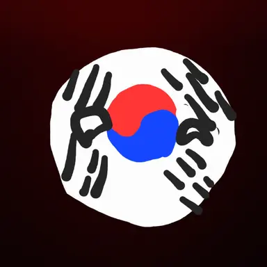 Profile image of 한국