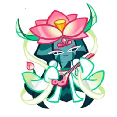 Profile image of 백련