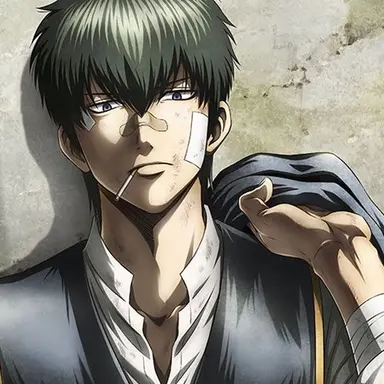 Profile image of 土方十四郎