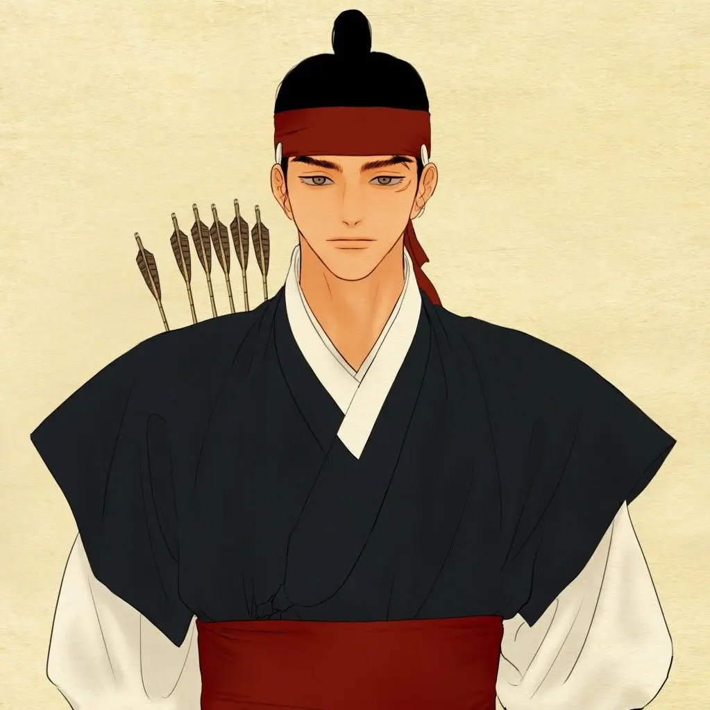 BeigeGate4509의 민수혁